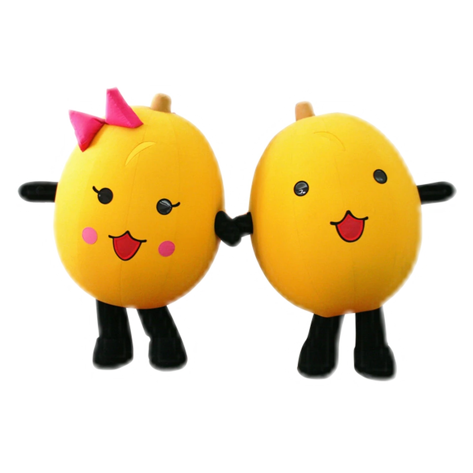 Biwarin & Biwasuke