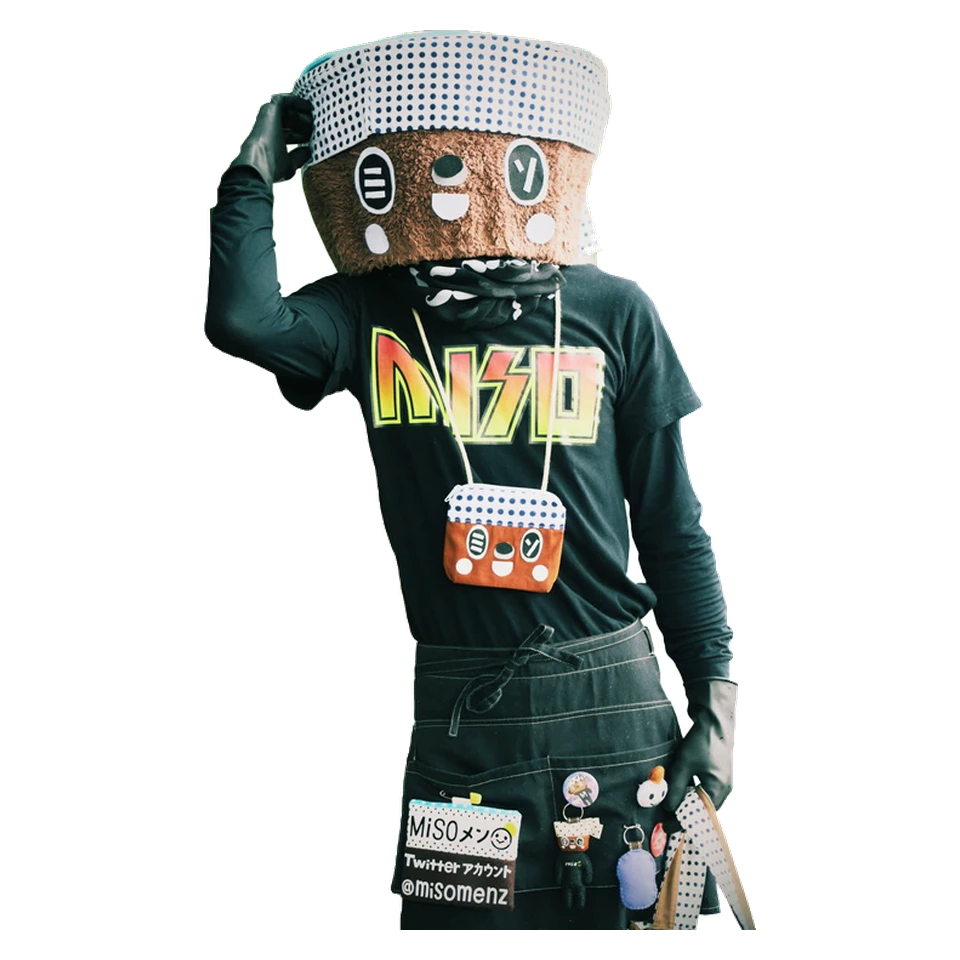 MiSO Men