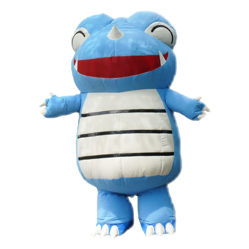 Saurus-kun