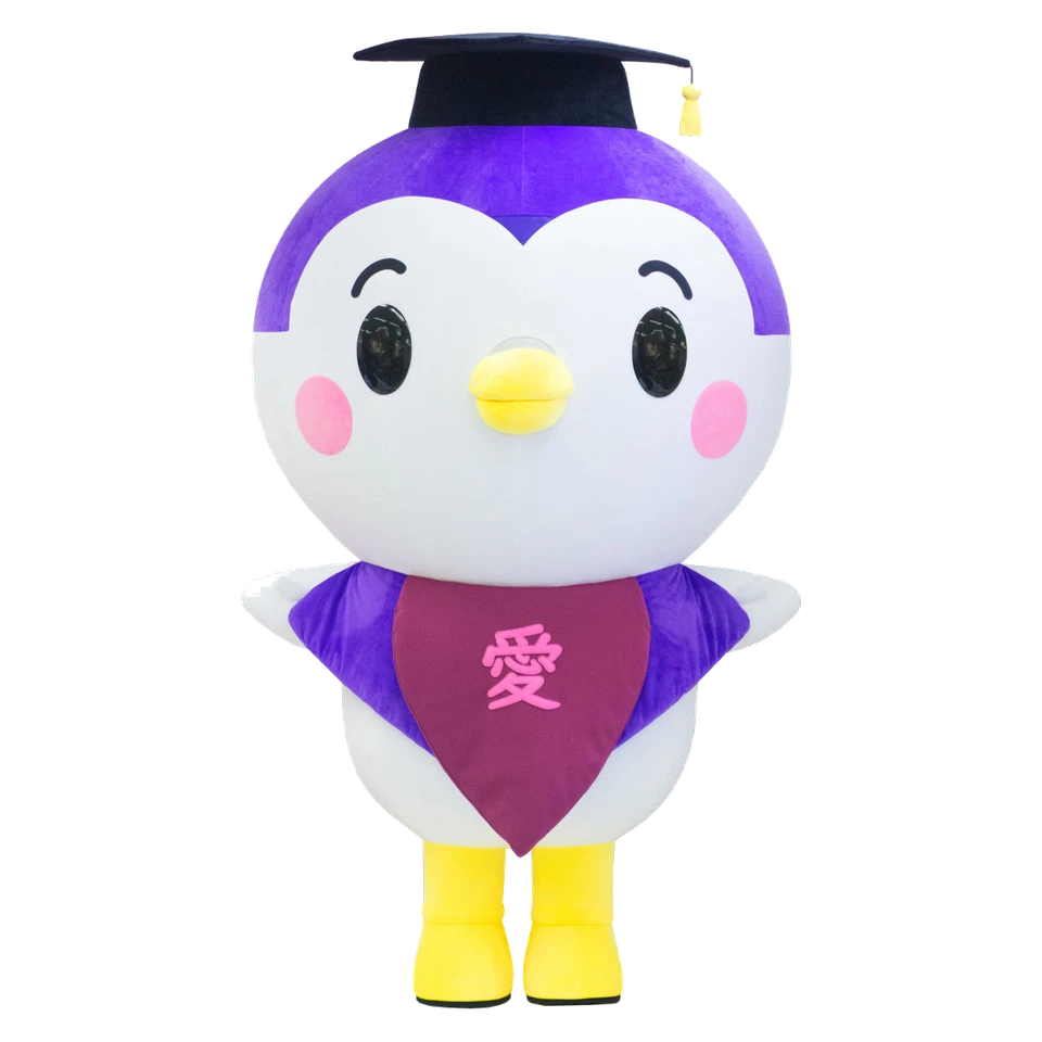 Aikyo-chan