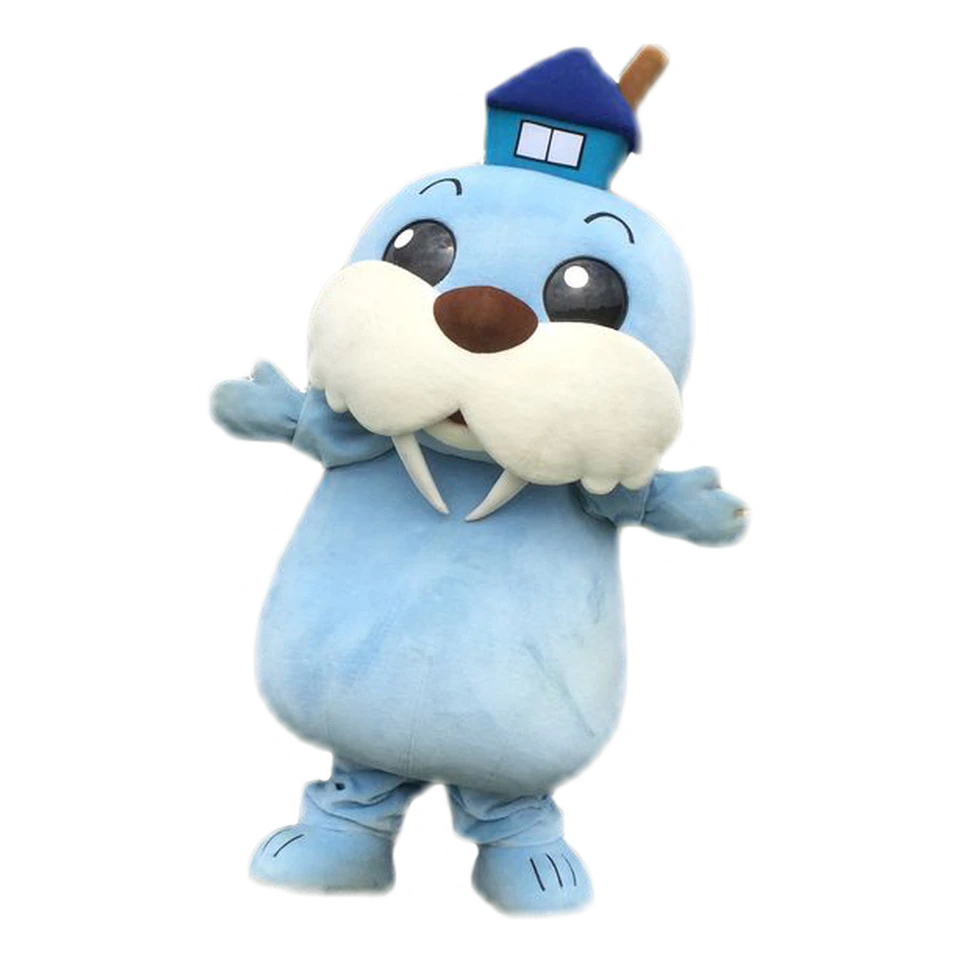 Walrus Papa