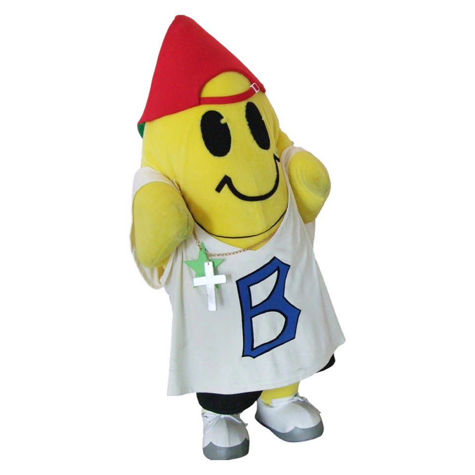 Hip Hop Biwacchi-kun