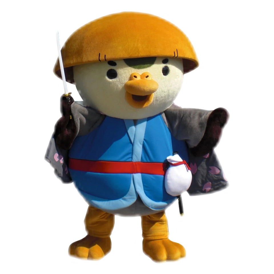 Ajikamo-kun