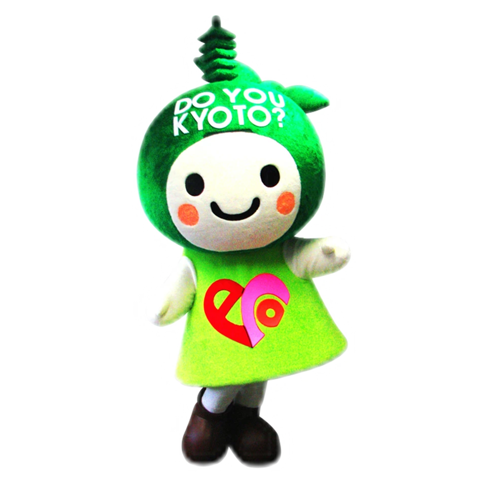 Eco-chan