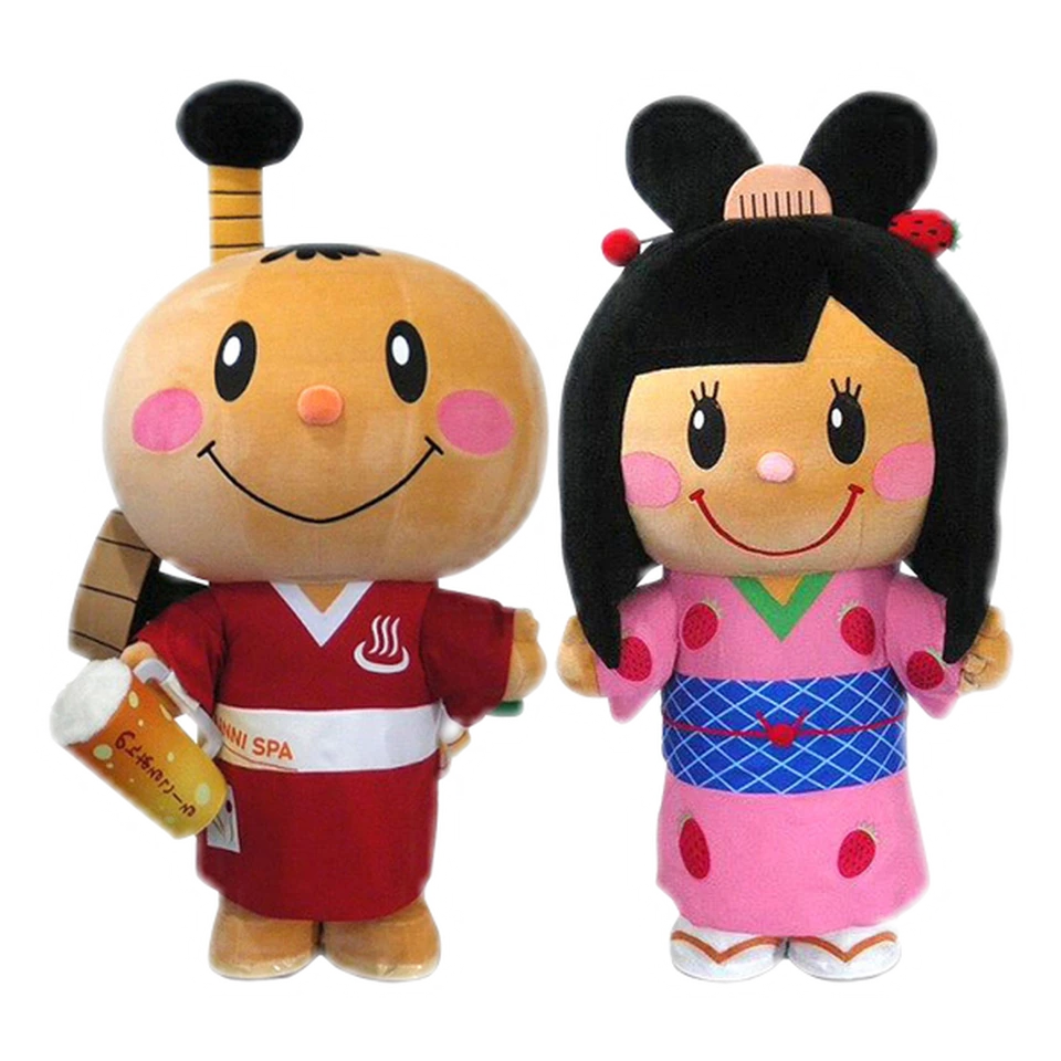 Yuni-dono & Sorachi-hime