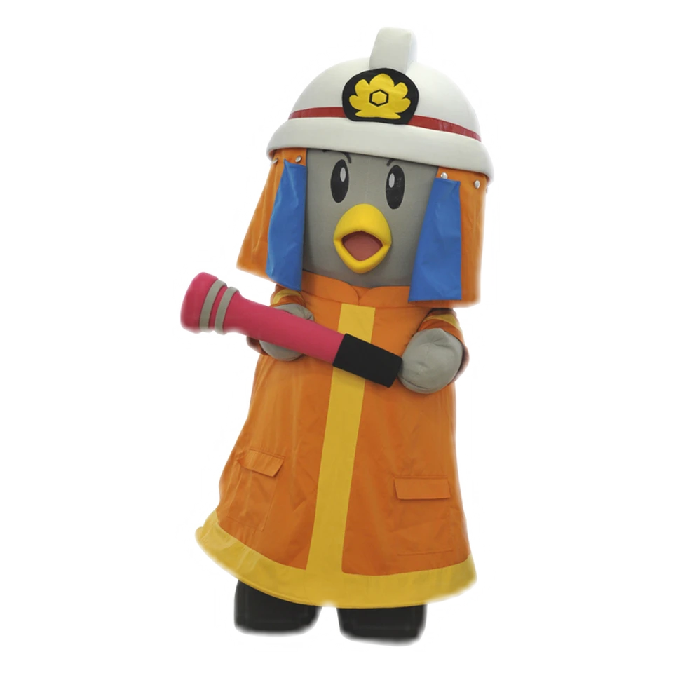 Keshita-kun