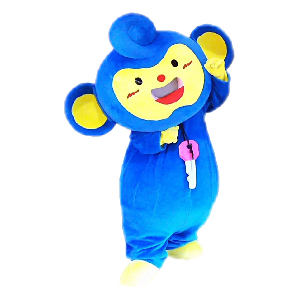 Lock Monkey