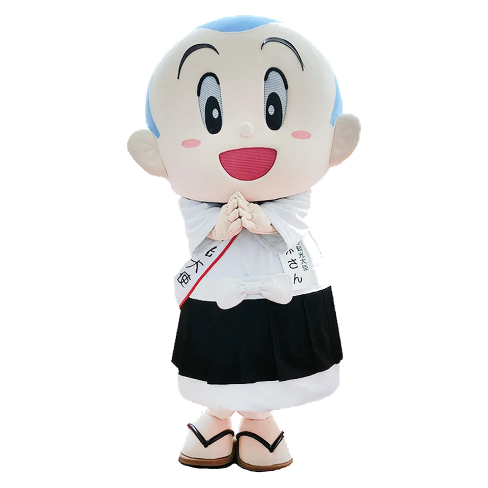 Kusunoki Human