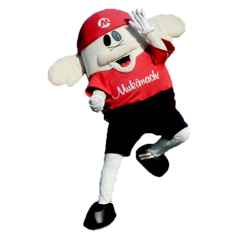 Mukorin and Mucchī