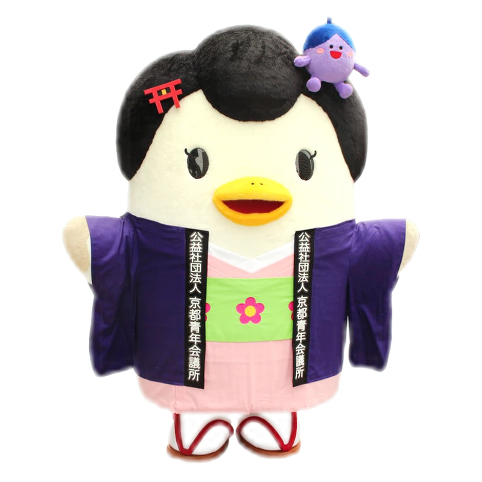 Kamodofu-han