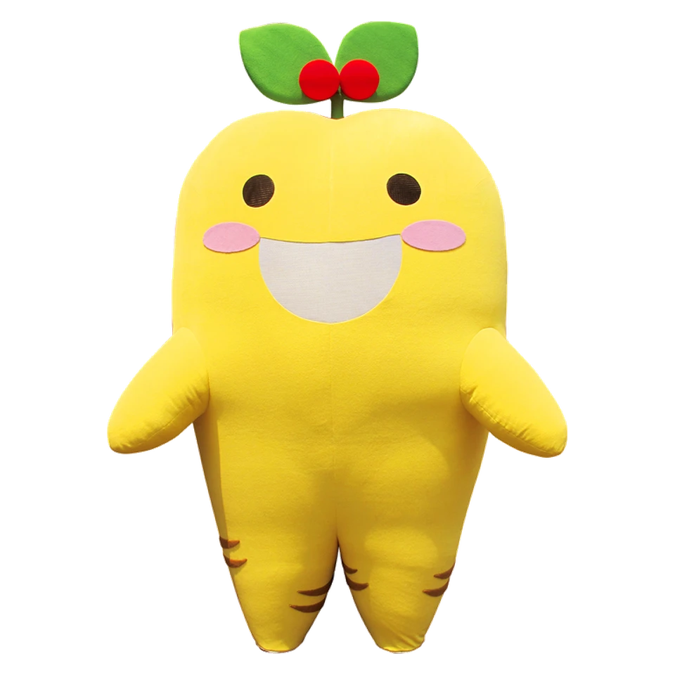 Ninjin-chan