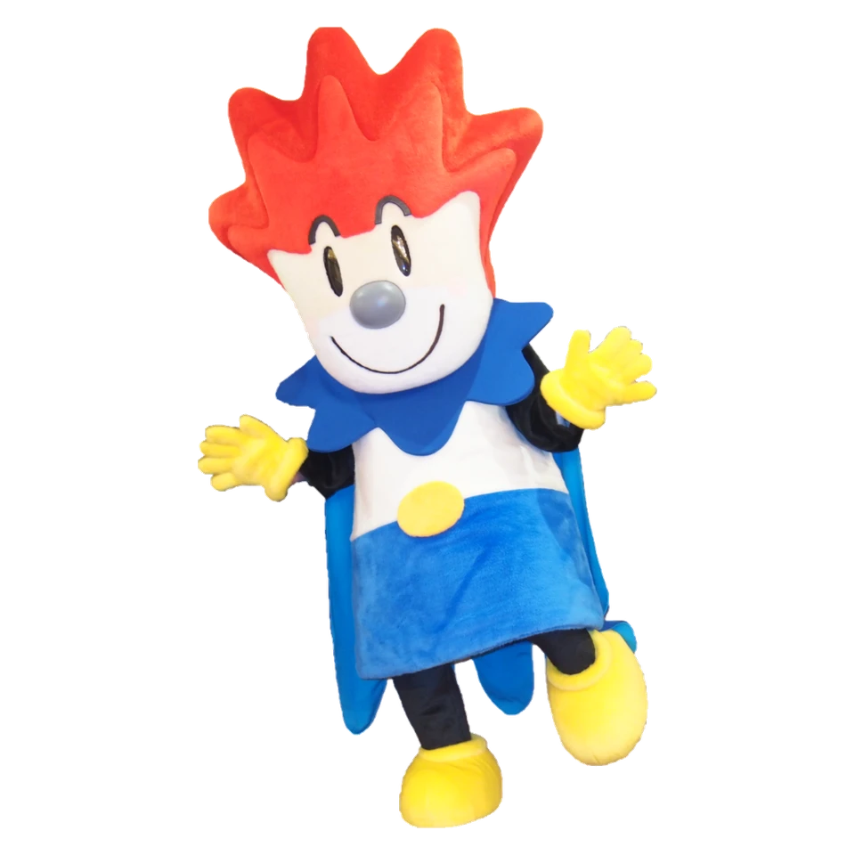 Kakinikuman