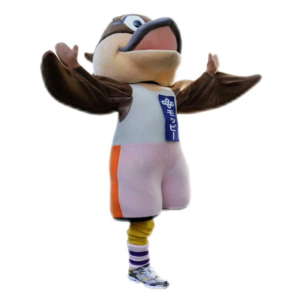 Moppy
