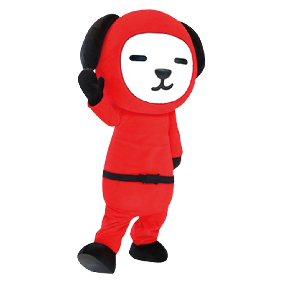 Ninken Hayadog