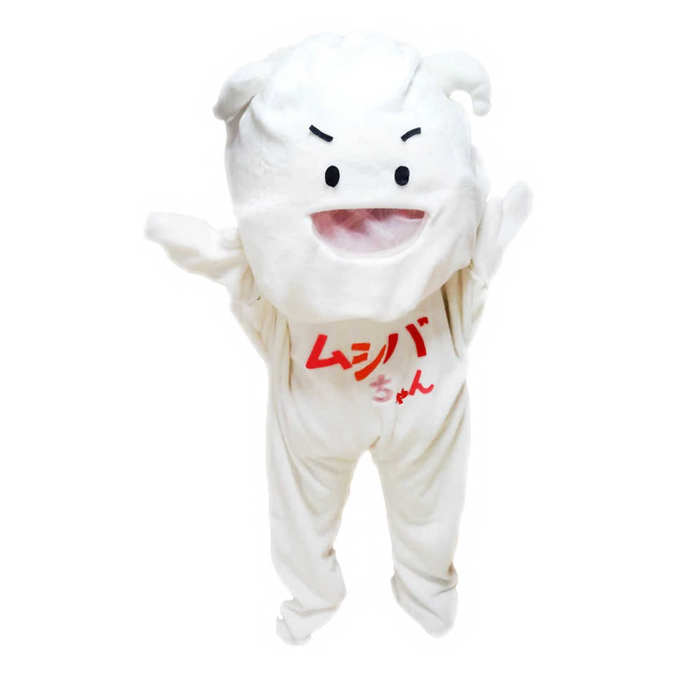 Mushiba-chan