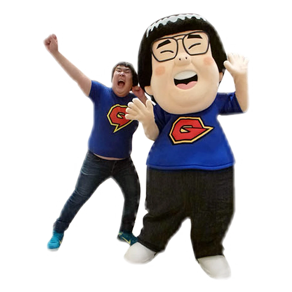 ガリニエル坊や