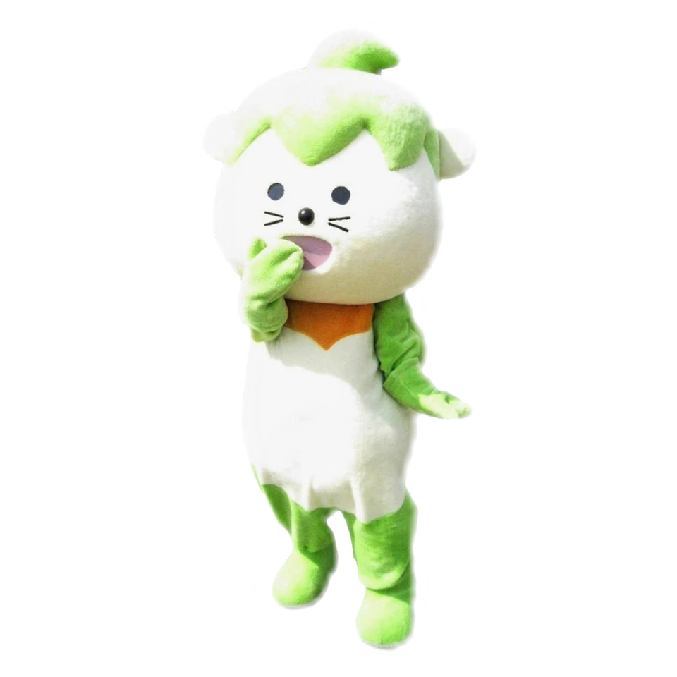 Flam-chan