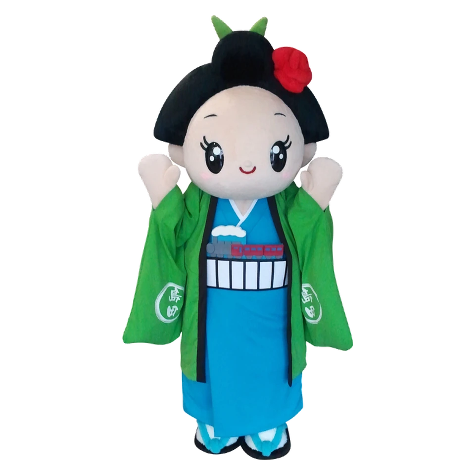 Oshimachan