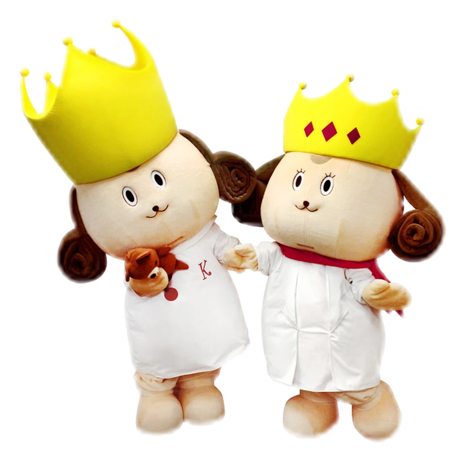 Kokuo and Joosilque