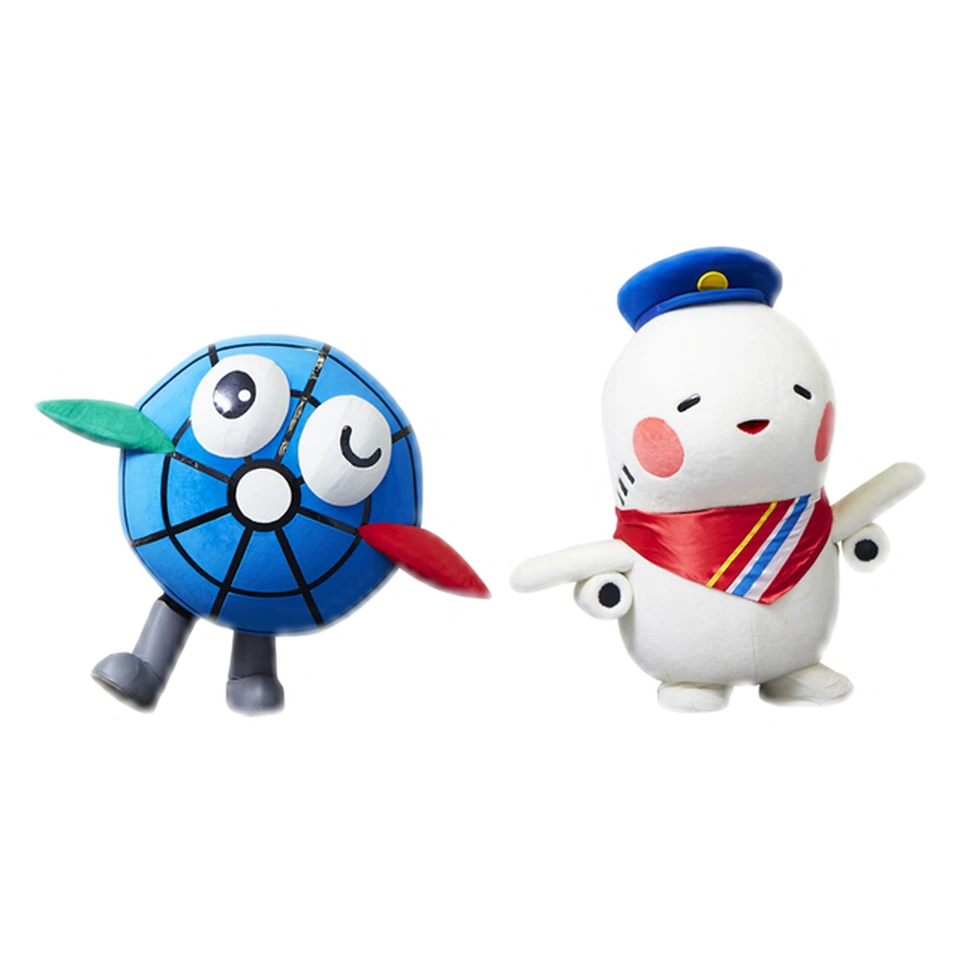 Kankun & Sorayan