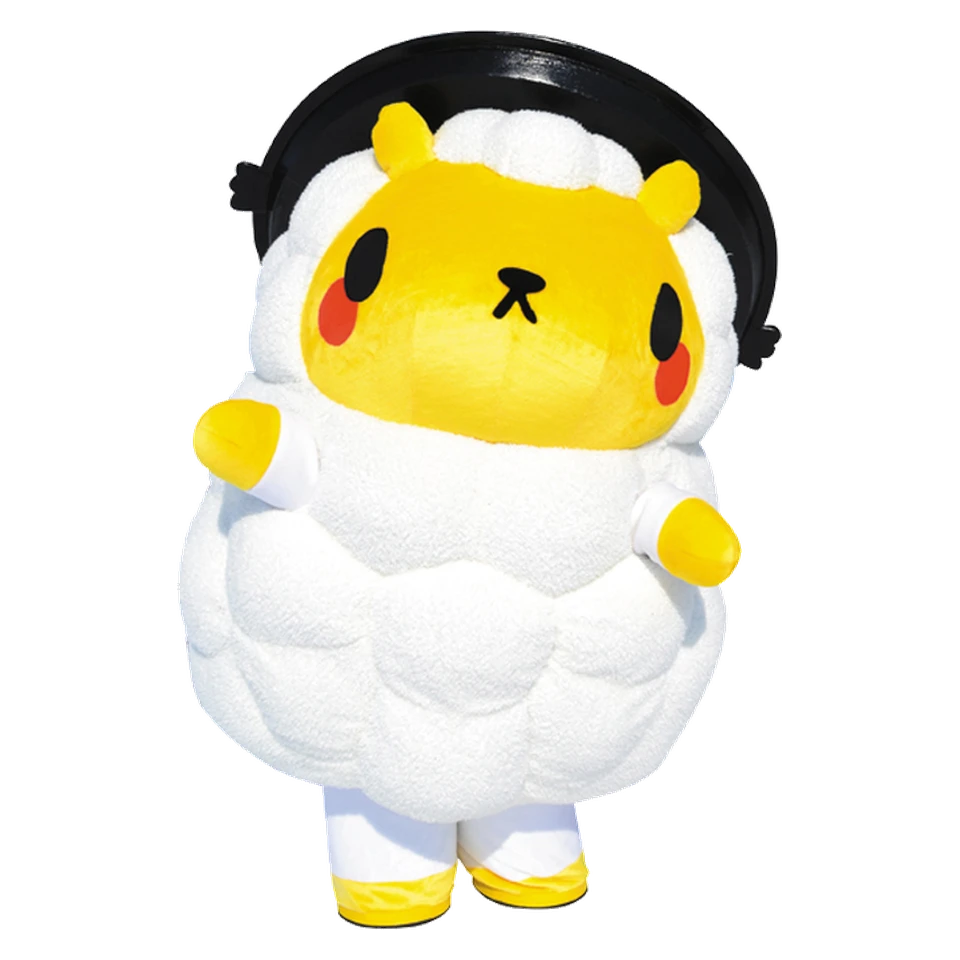 Jingisukan no Jin-kun