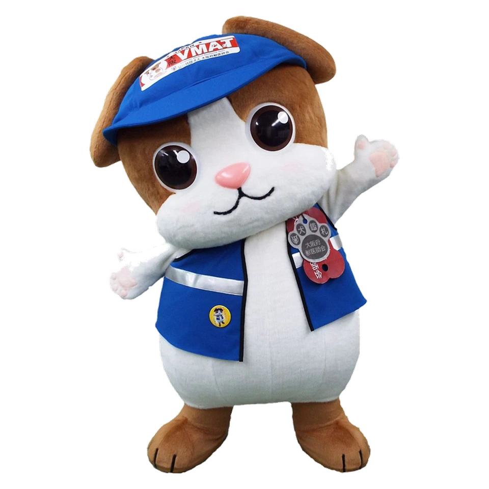 VMAT Fūju-kun