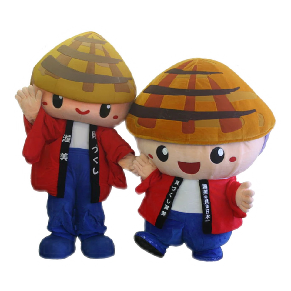 Kai-kun