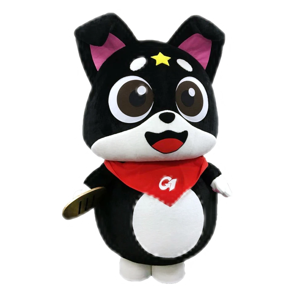 Wanko☆Star
