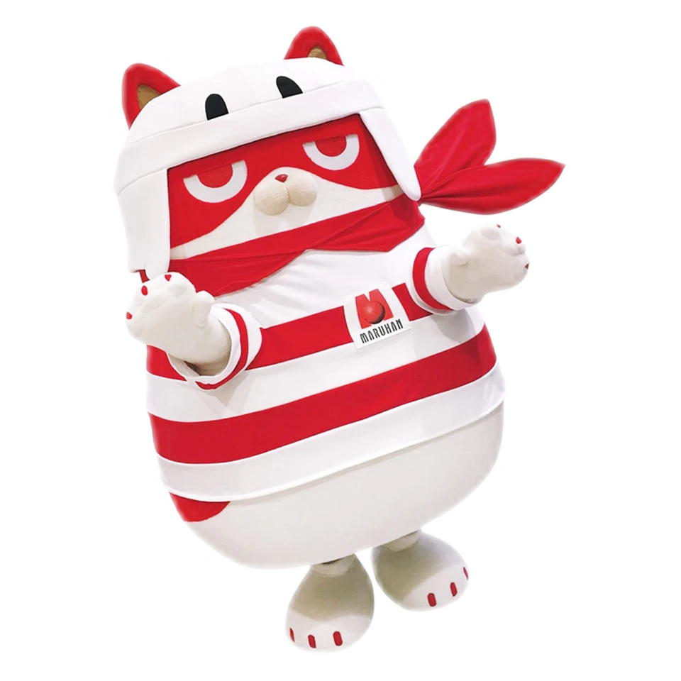 Rugger Nyanmaru