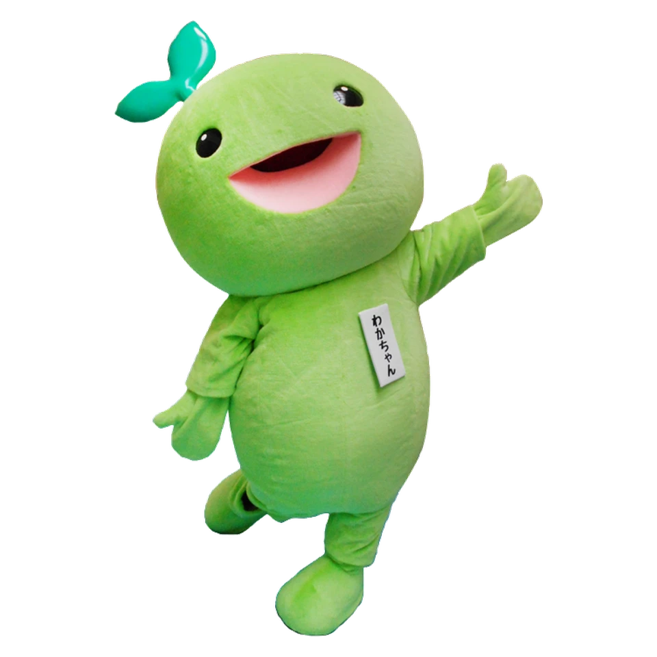 Waka-chan