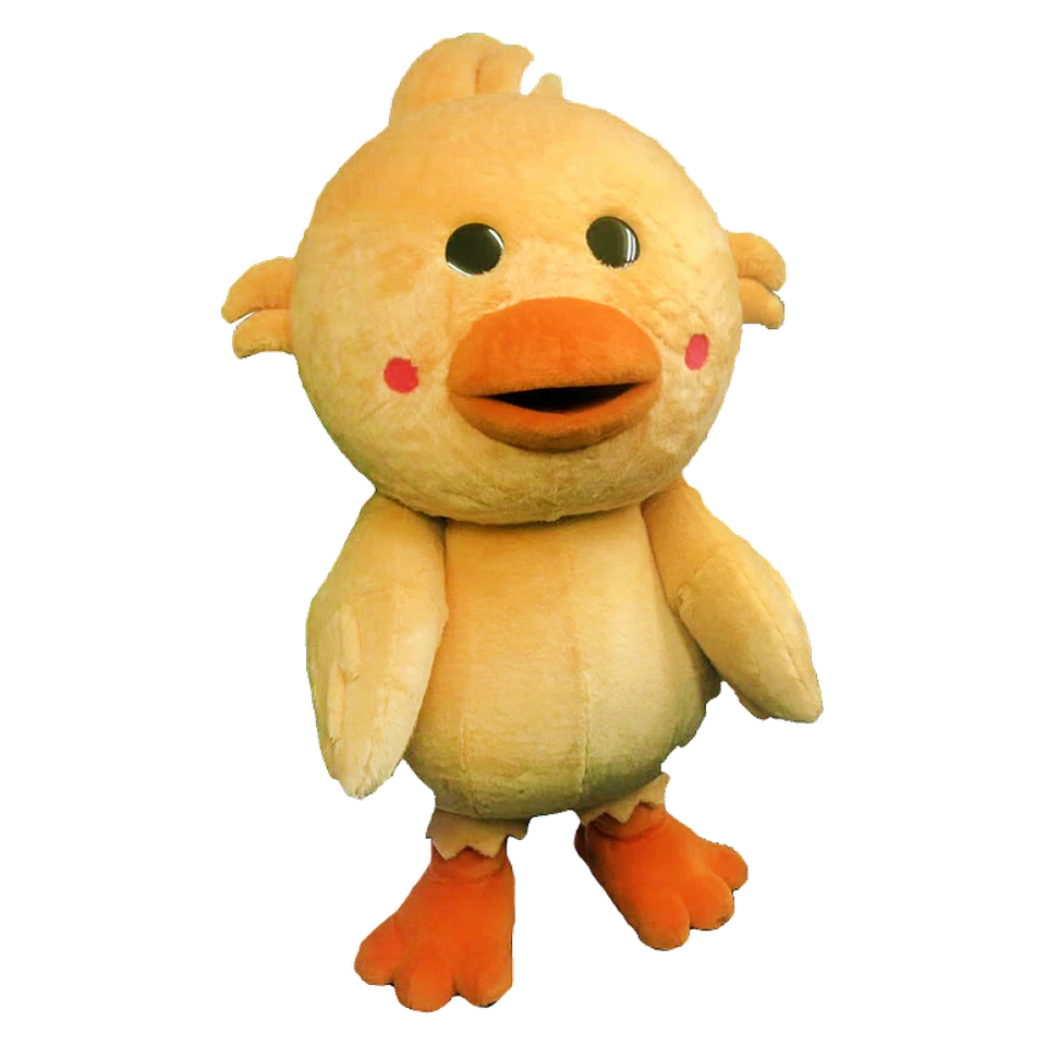 Datteba-chan
