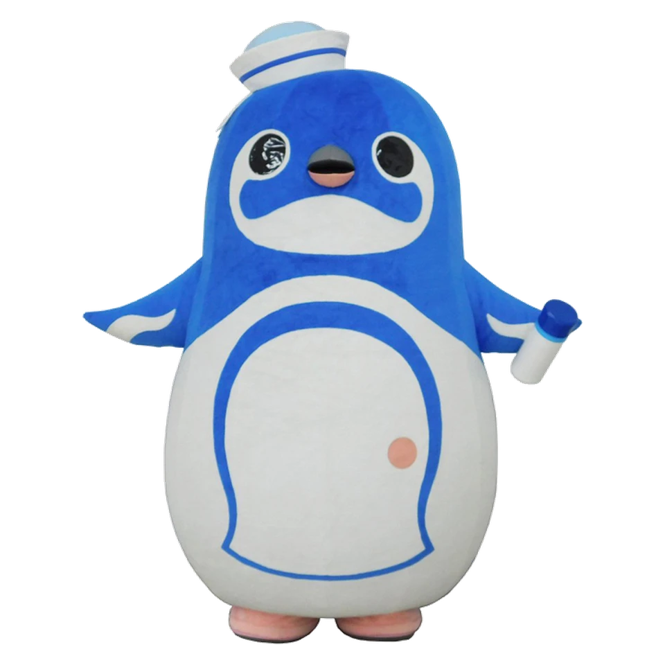 Mizumappu-kun