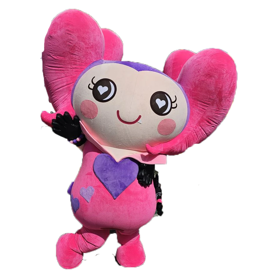 Sugar Devil-chan, the Sugar Little Devil Angel