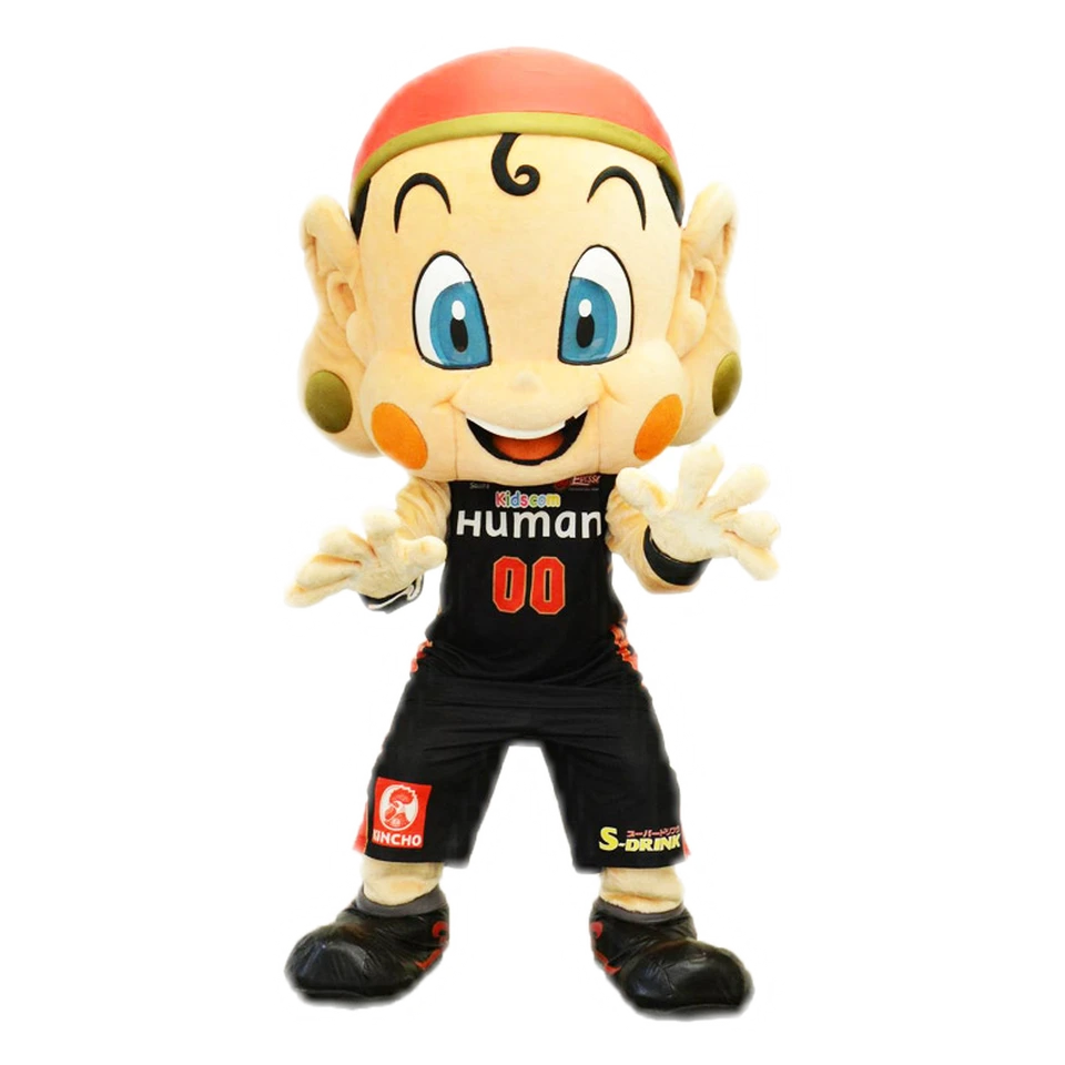 Maido-kun