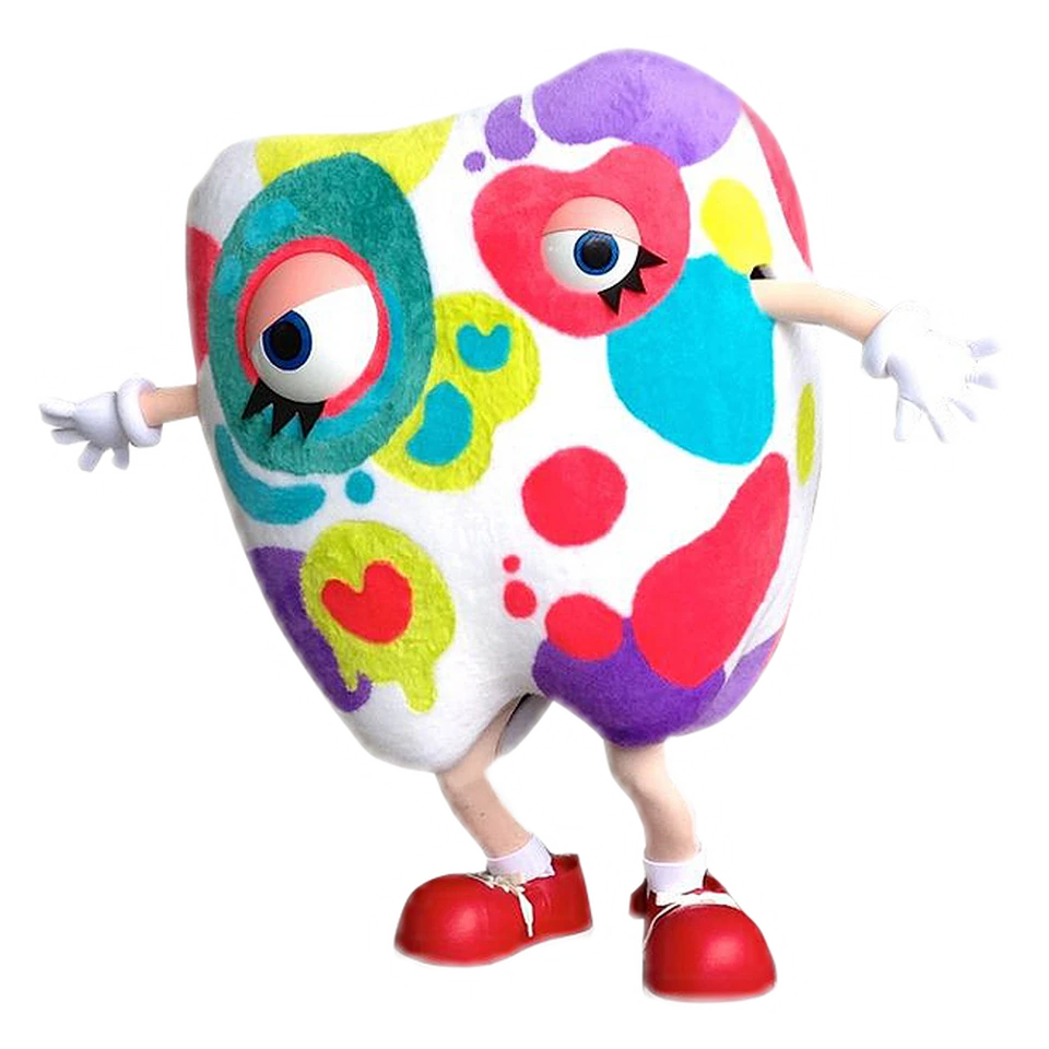 Stainteeth-kun