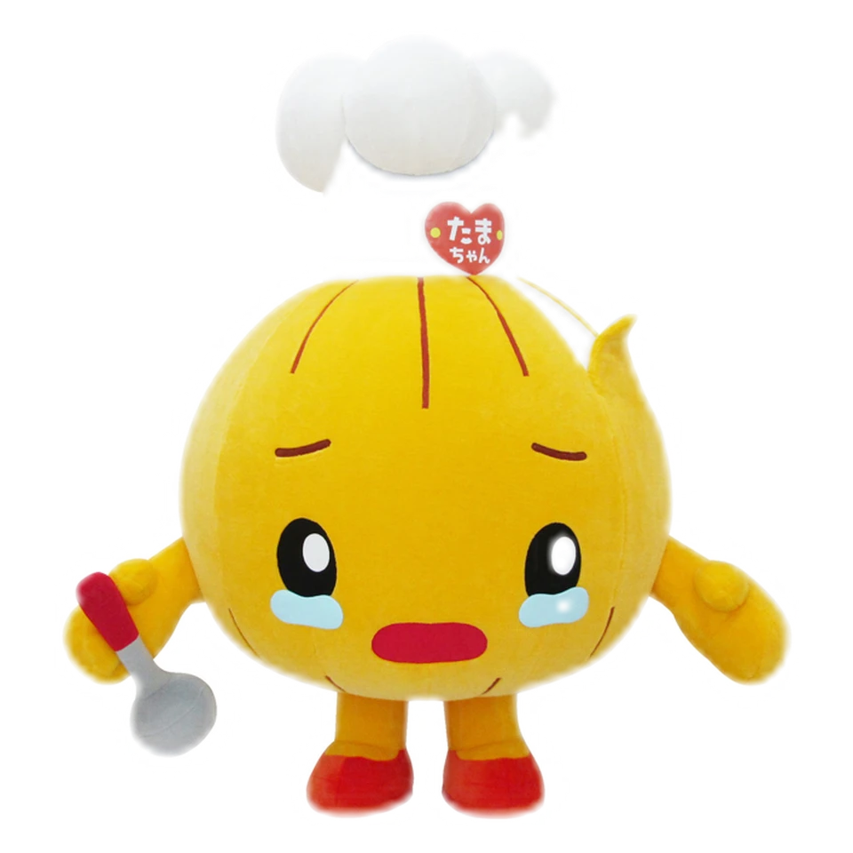 Tama-chan