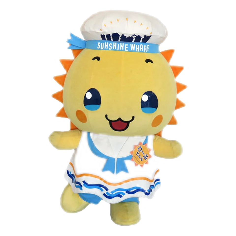 Waafu-chan