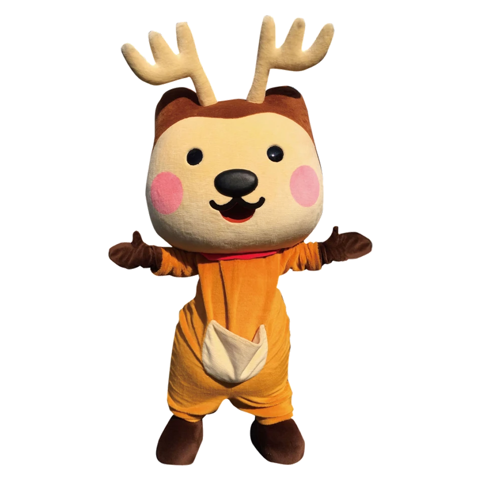 Nara Inu Narasshī