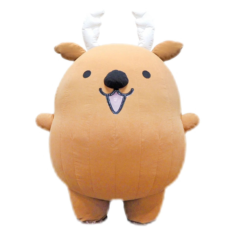 Ofuro Shika Furoro