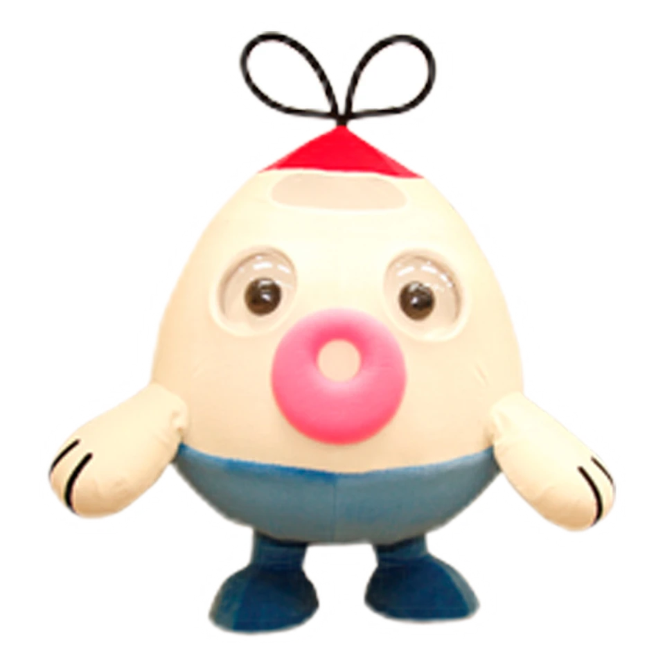 Gozura-kun