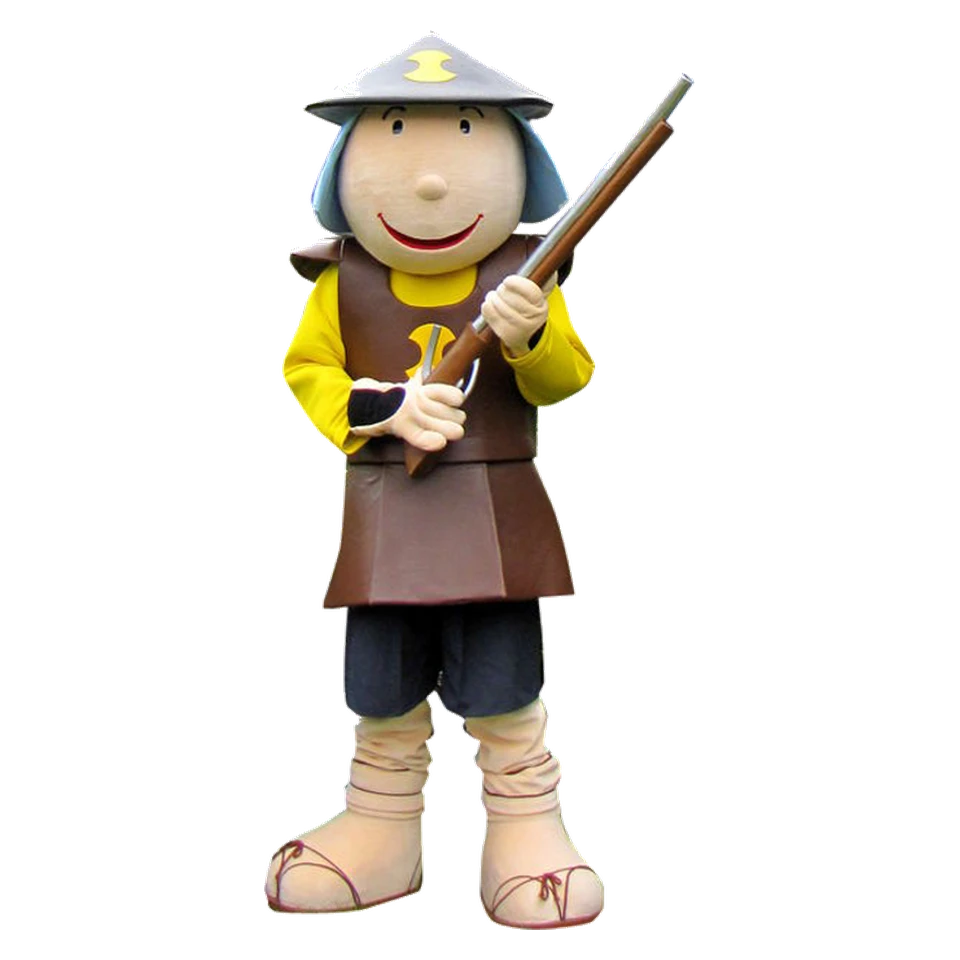 Ashigaru-kun
