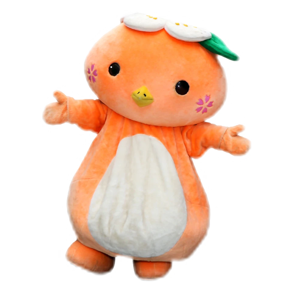 Mimappa-chan