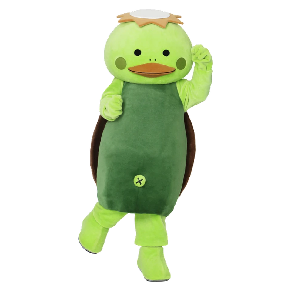 Kappa Kanchan