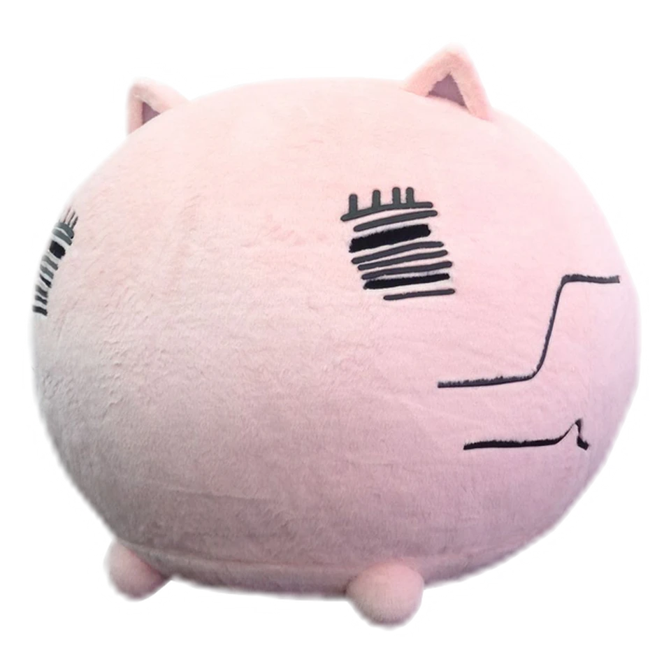 Momoneko-sama
