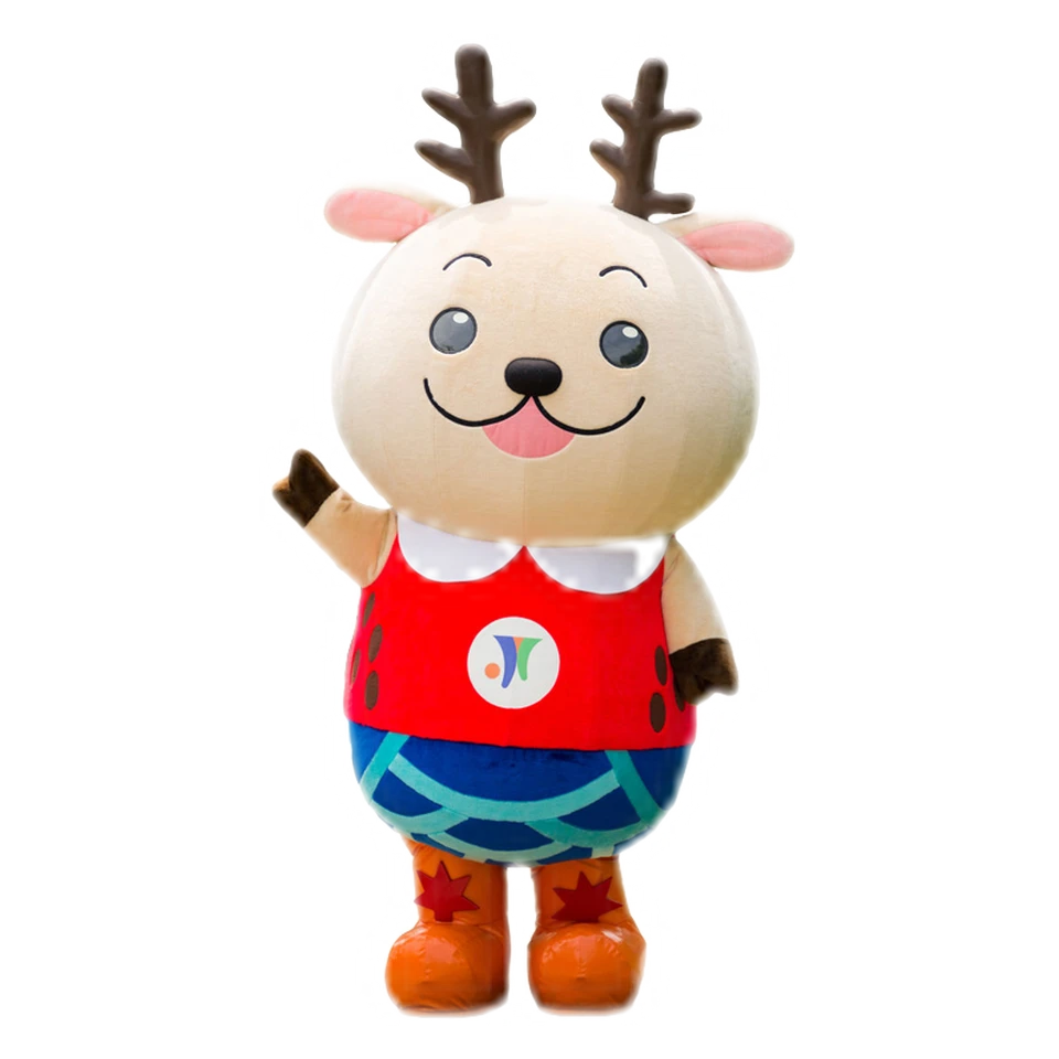 にっしーくん