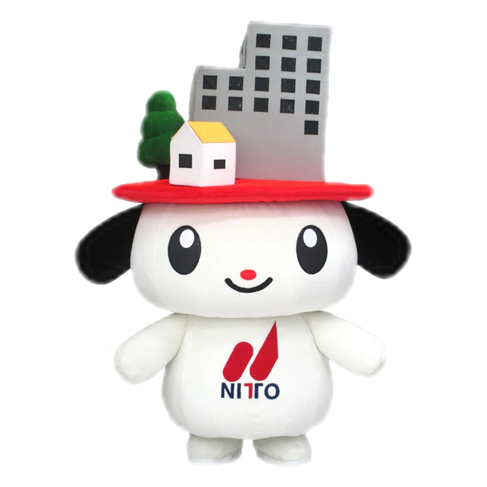 Nitto-kun
