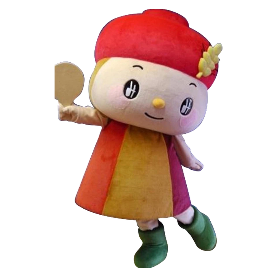 Misora-chan