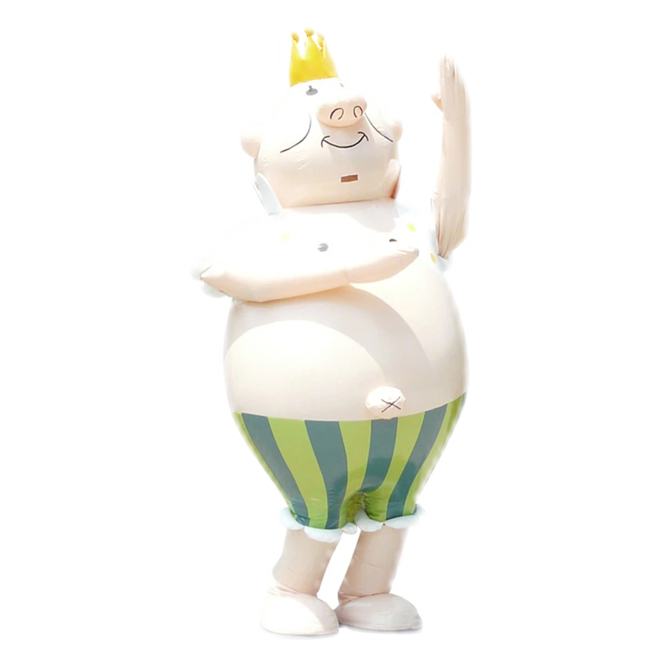 Maru King