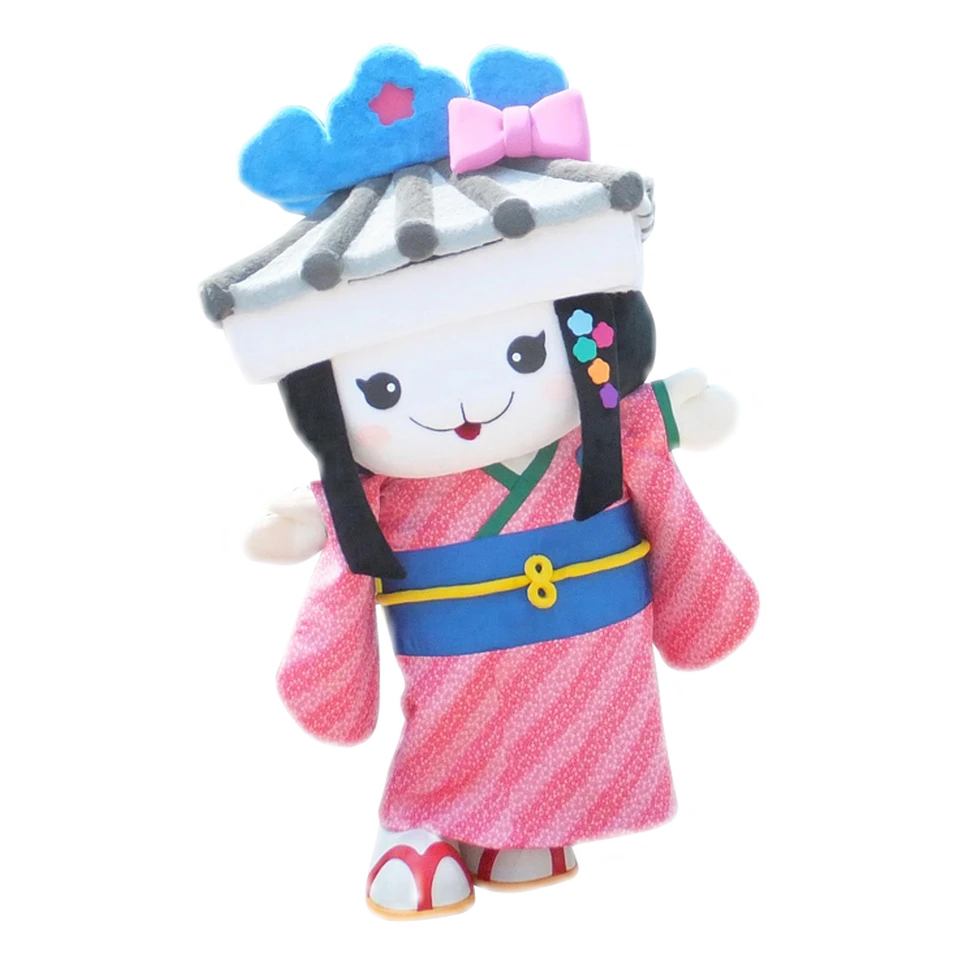 Udatsu Komachi