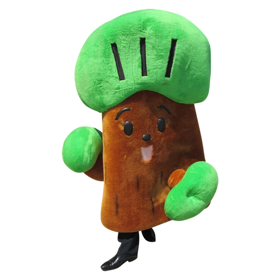 Mappie-chan